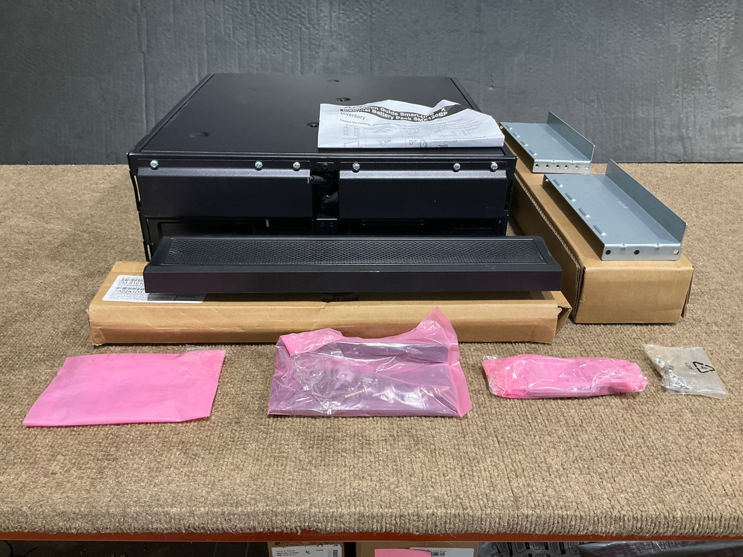 APC-SmartUPS-X-External-Battery-Pack