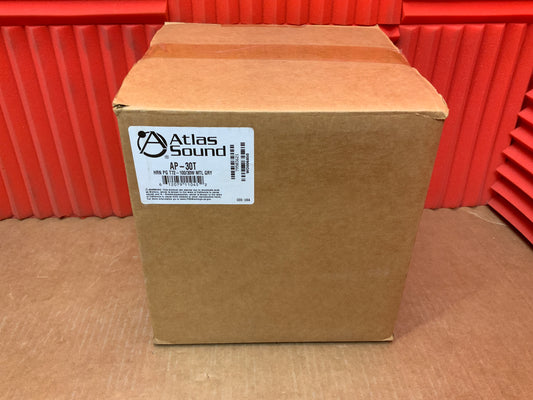 AtlasIED-Horn-Speaker