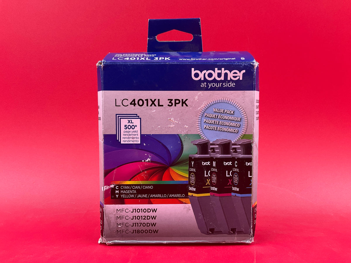 Brother-High-Yield-Cyan-Magenta-Yellow-Ink-Cartridge-Value-Pack--MFC-J1012-