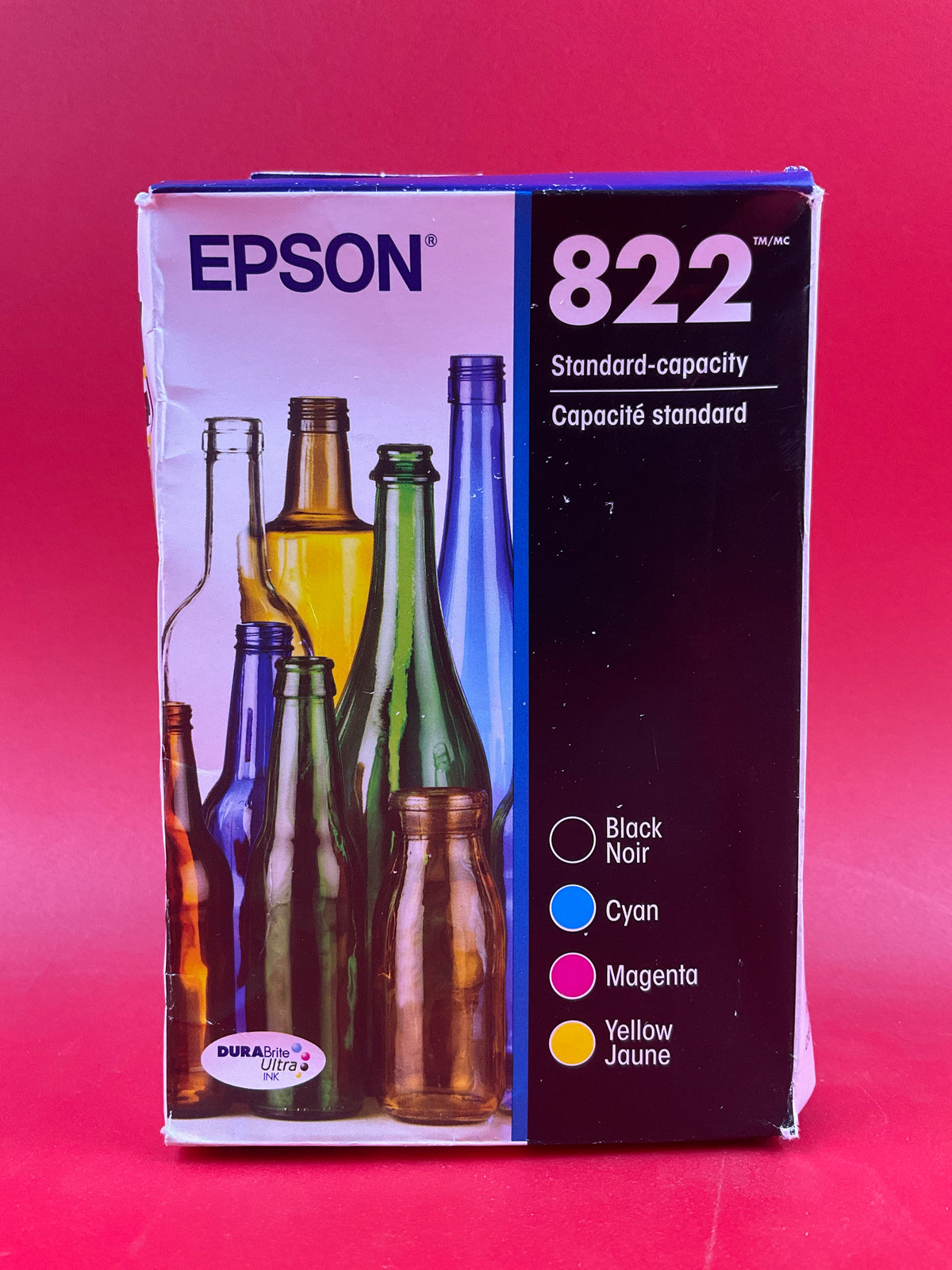 Epson-T822-DuraBrite-Ultra-Standard-Capacity-Black-Cyan-Magenta-Yellow-Ink-Multipack
