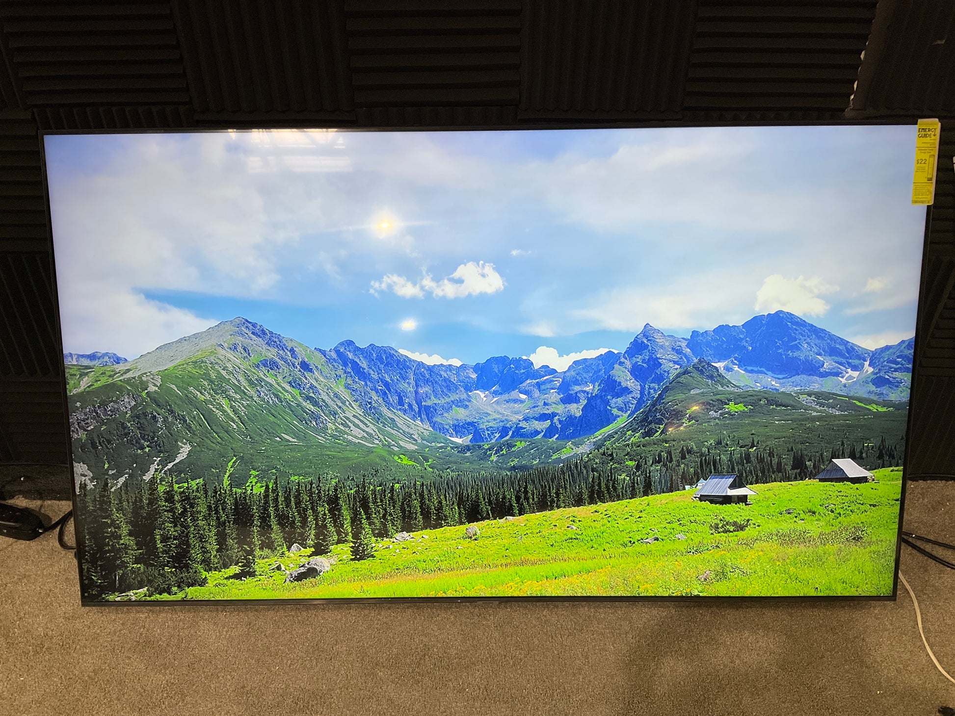 Samsung-75--Commercial-LED-LCD-Signage-Display--4K-