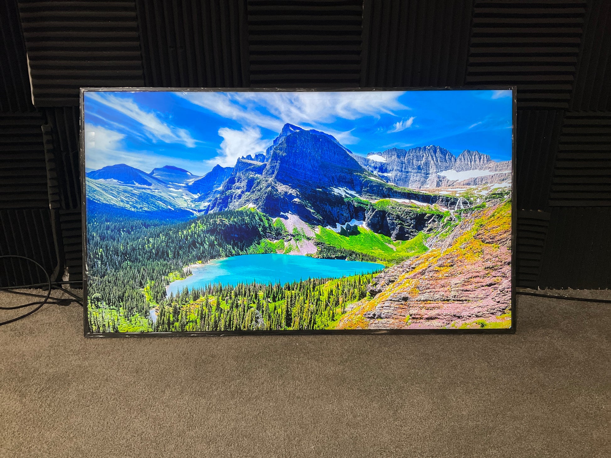 Samsung-55--Commercial-LED-LCD-Signage-Display--4K-