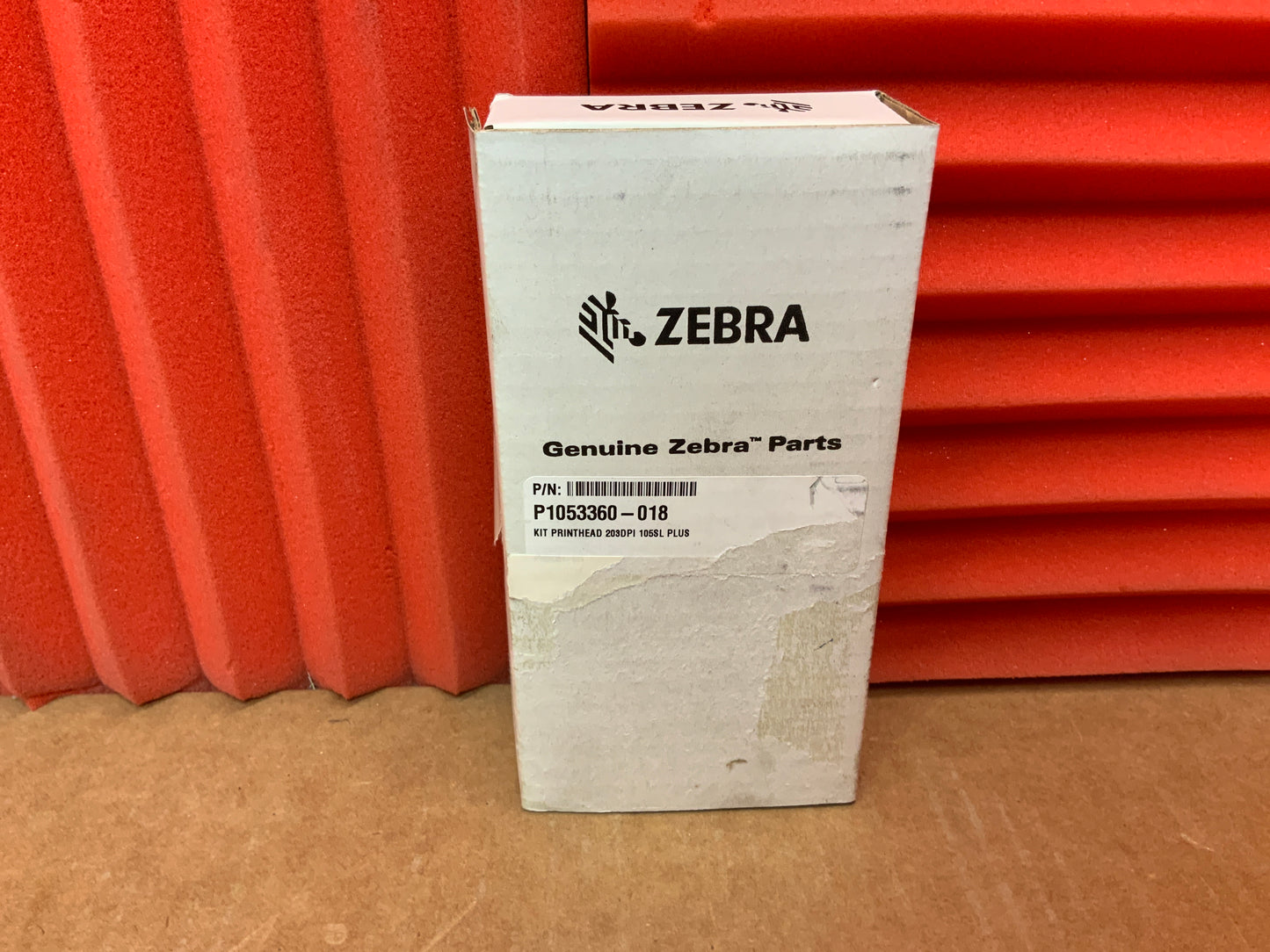 Zebra-Printhead--105SL-