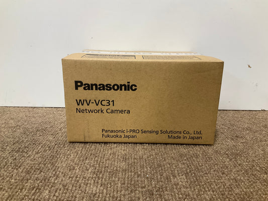 Panasonic-Arbitrator-Back-Seat-Camera