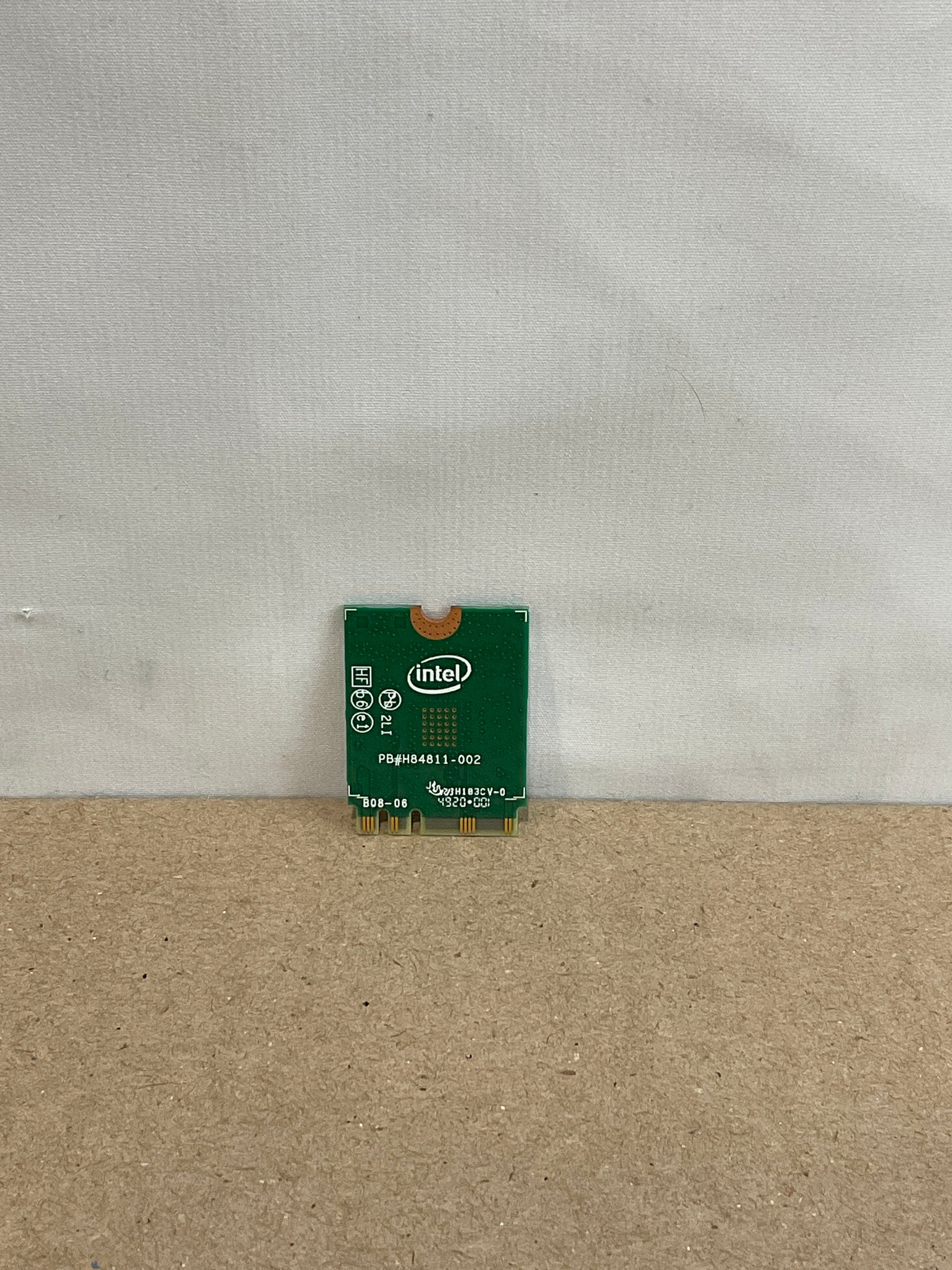 Intel-Bluetooth-5-802-11ac-Wireless-LAN-Half-Mini-PCI-E-Card