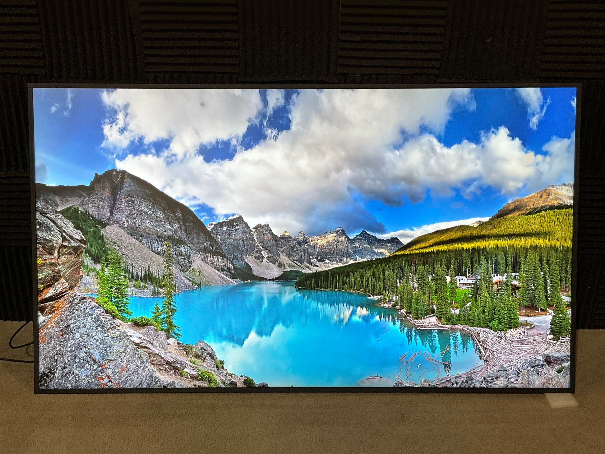 Panasonic-75--LED-LCD-Commercial-Display--4K-