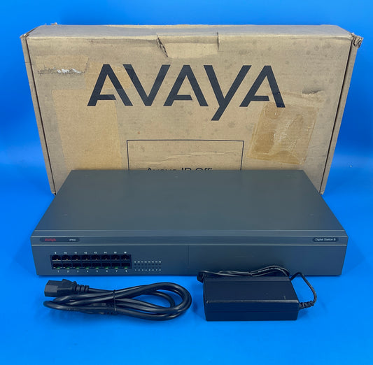 Avaya-IP500-16-port-Digital-Station-Module