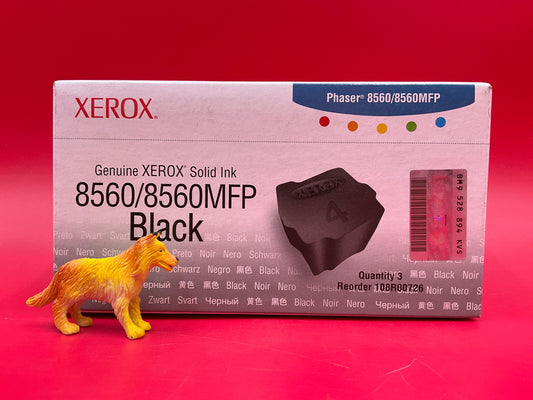 Xerox-Phaser-8560-Black-Ink--3-pack-