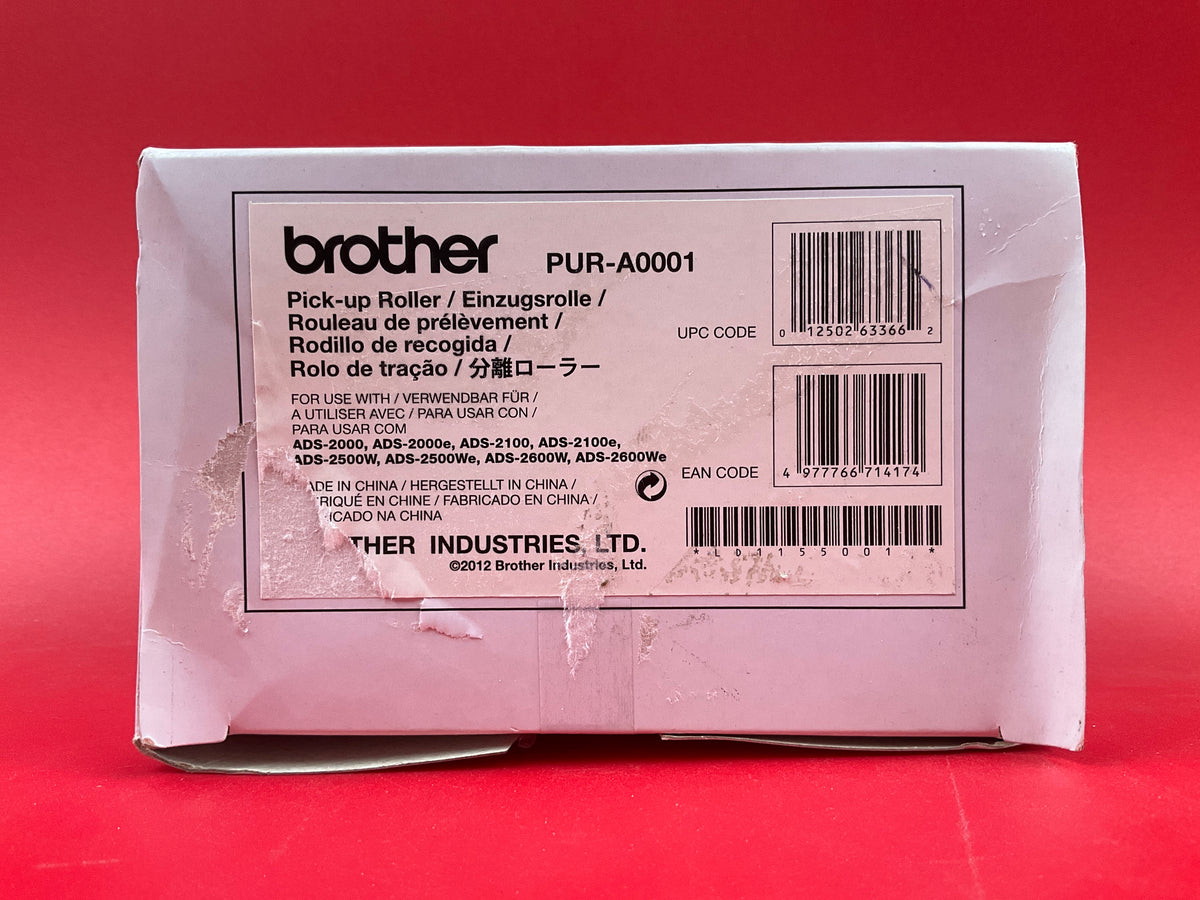 Brother-PURA0001-Pick-up-Roller--ADS2000--