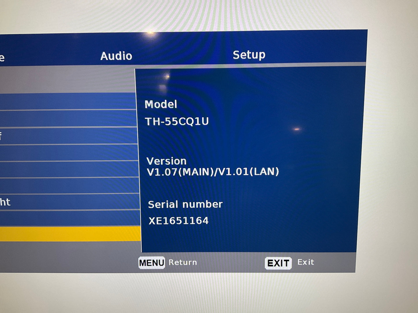 Panasonic-55--LED-LCD-Professional-TV--4K-