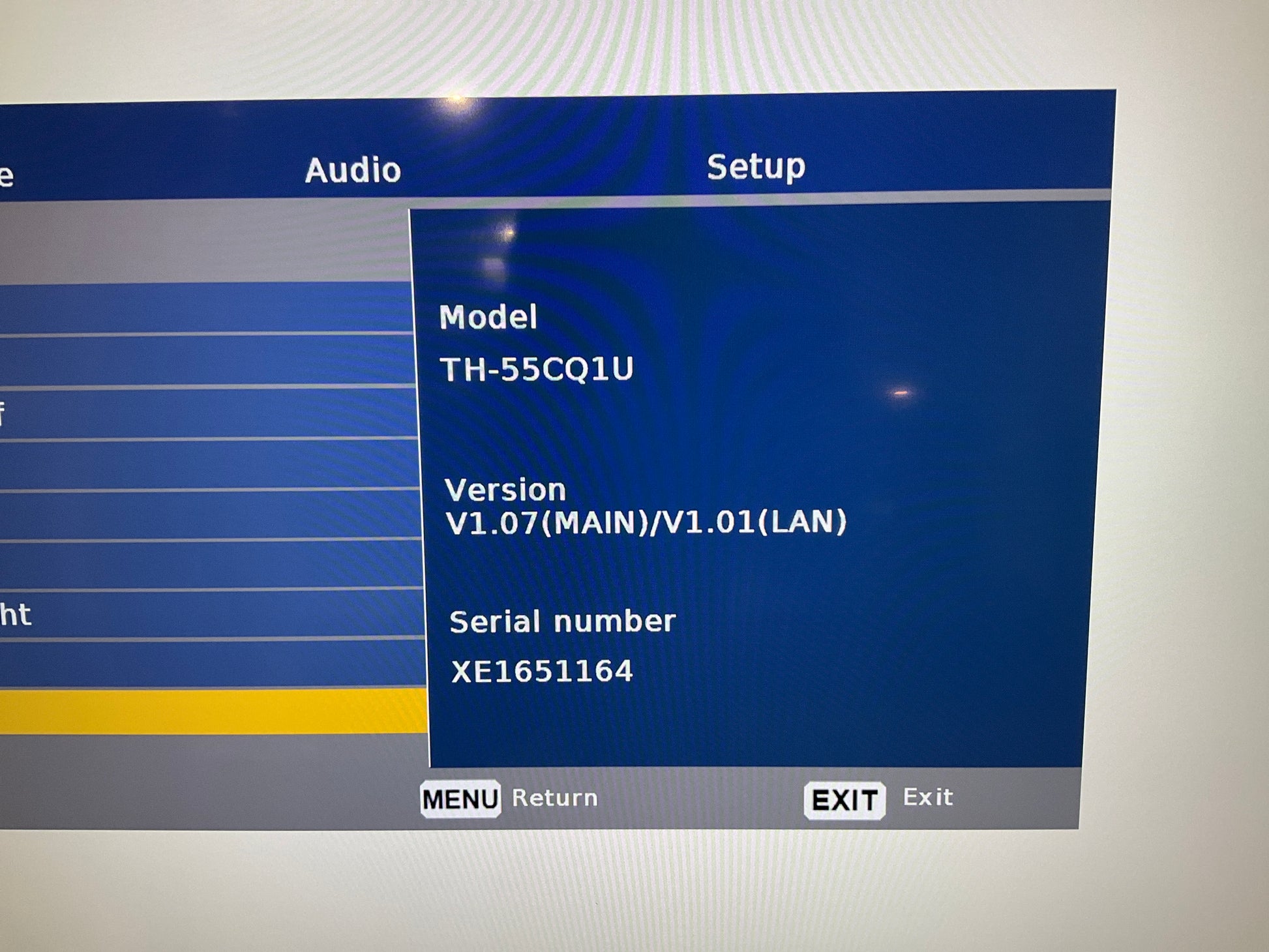 Panasonic-55--LED-LCD-Professional-TV--4K-