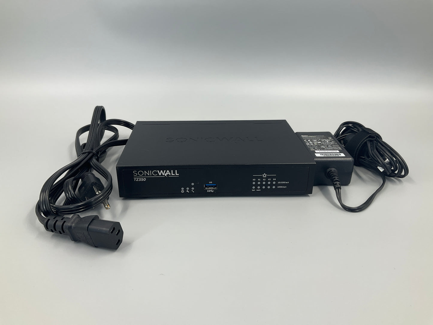 SonicWall-TZ-350-Internet-Appliance-