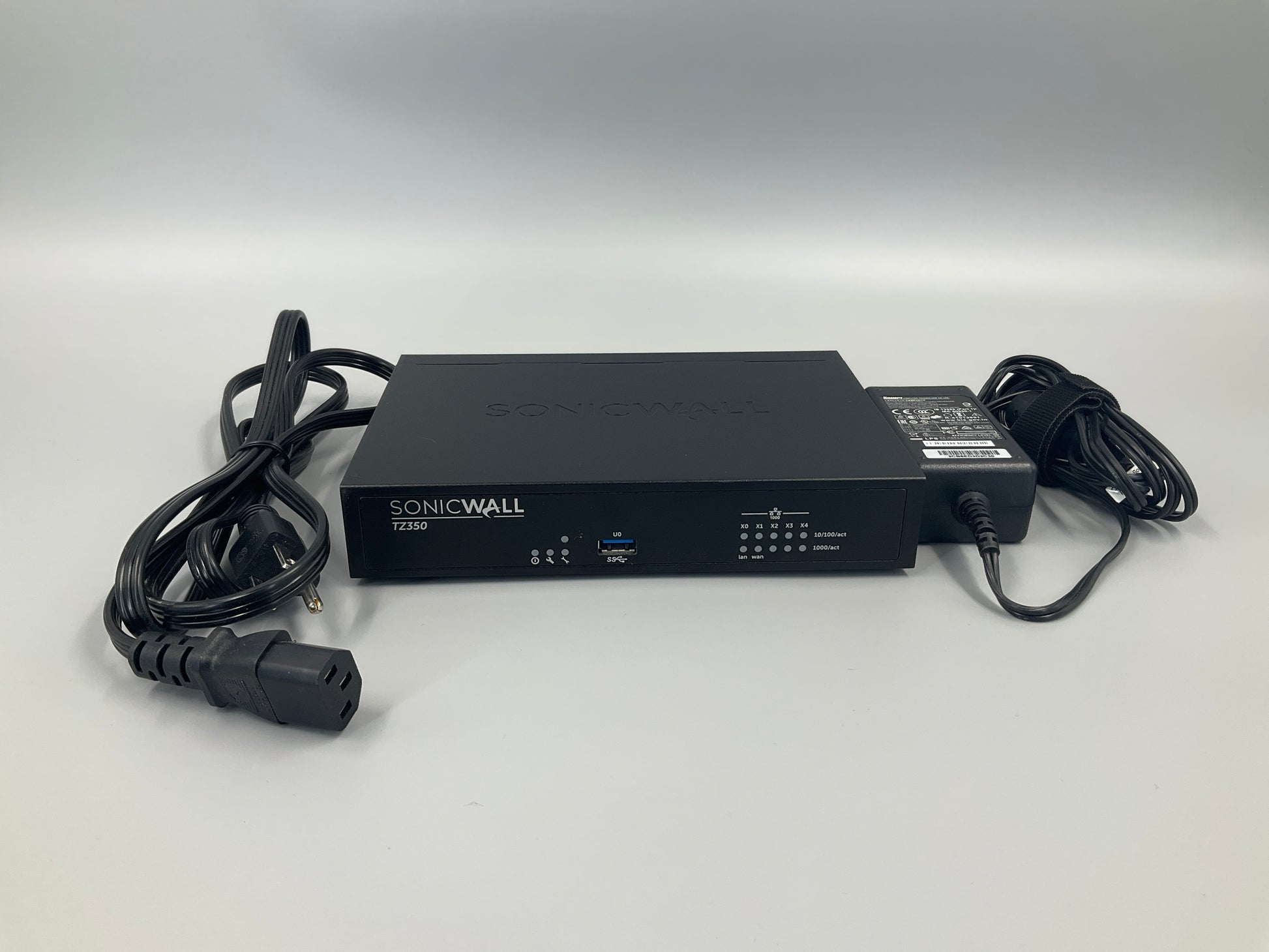 SonicWall-TZ-350-Internet-Appliance-