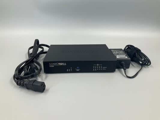 SonicWall-TZ-350-Internet-Appliance-