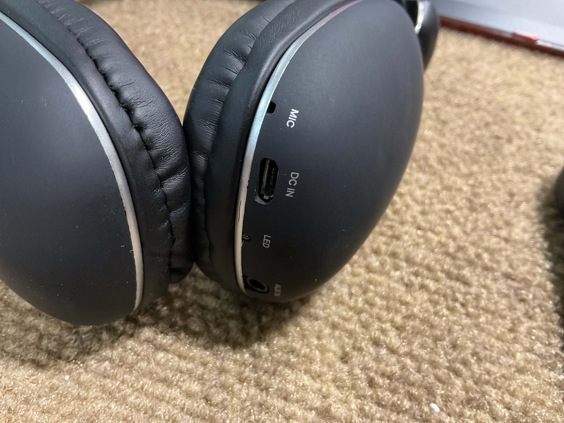 GPX-Bluetooth-Headphones