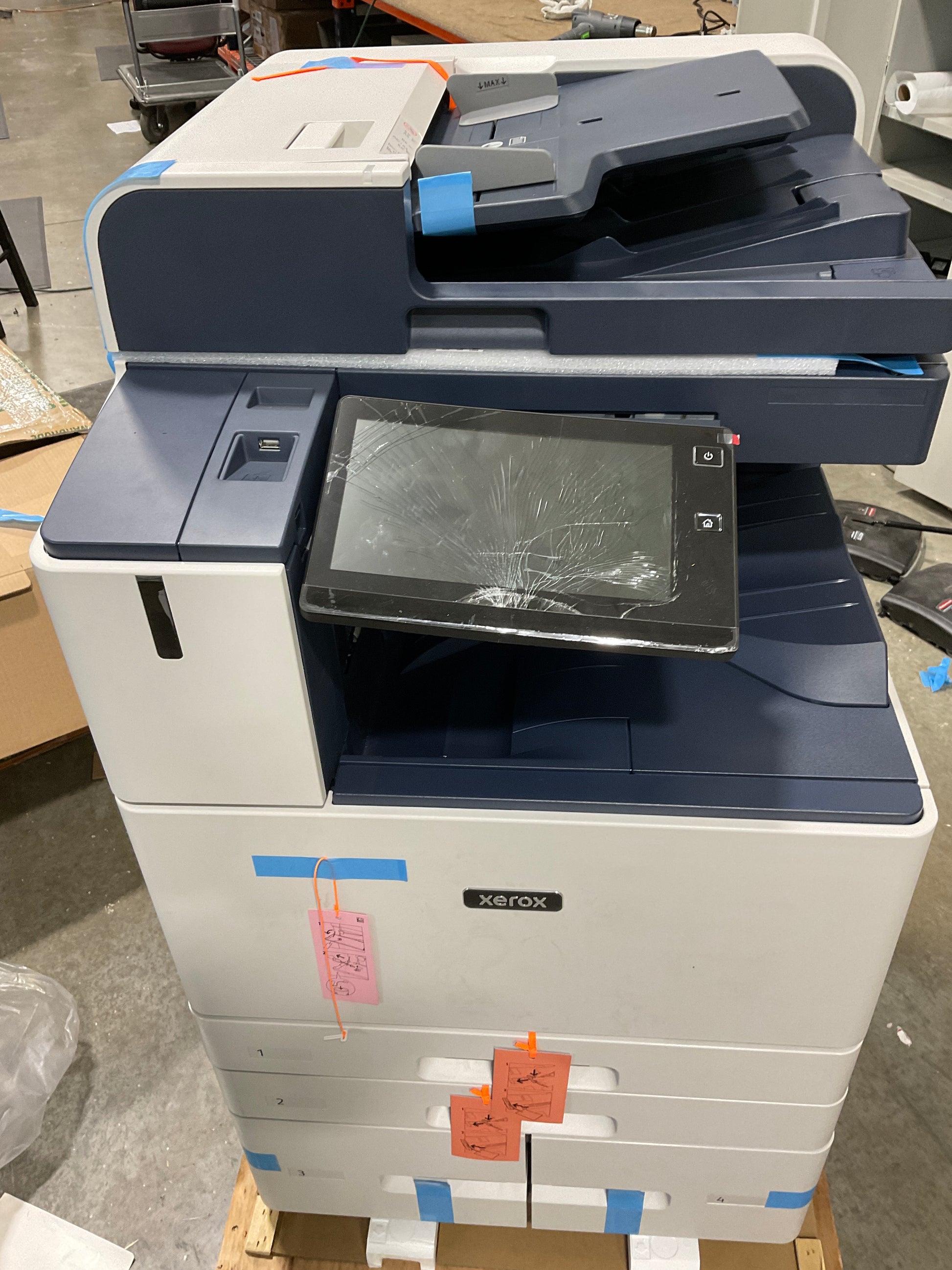 Xerox-AltaLink-B8145-B8155-Laser-Printer