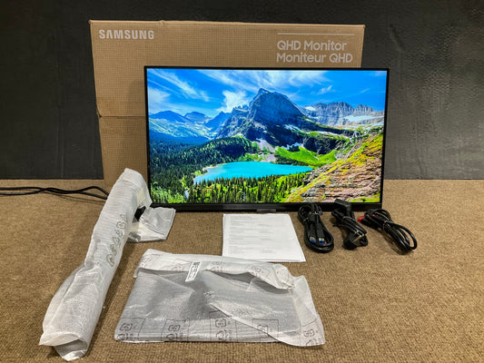 Samsung-S60A-24--LED-LCD-Monitor--QHD-