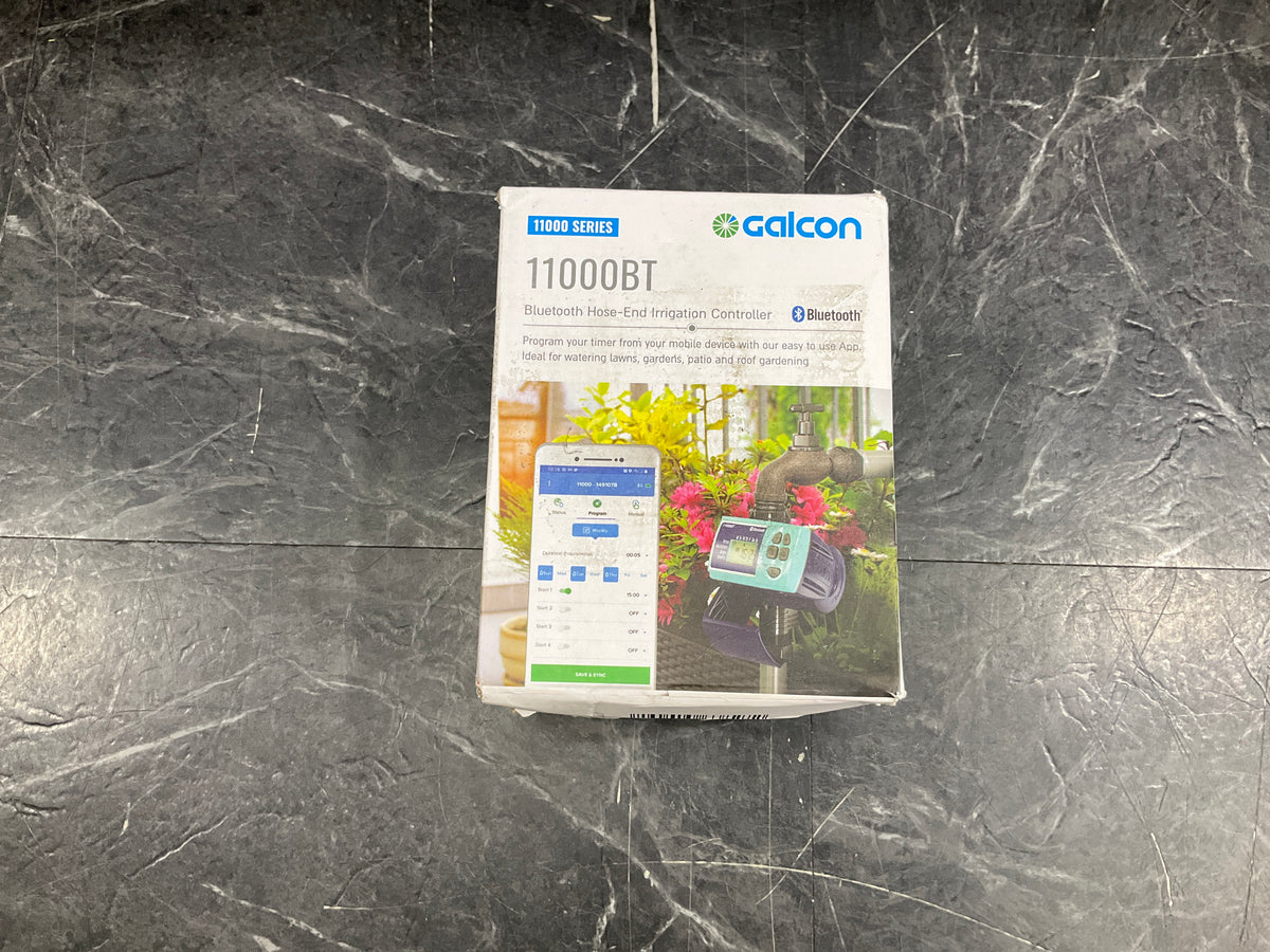 Galcon-11000BT-Bluetooth-Hose-End-Irrigation-Controller