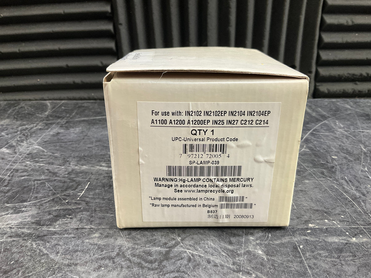 Infocus-Projector-Lamp--IN2102-IN2104-