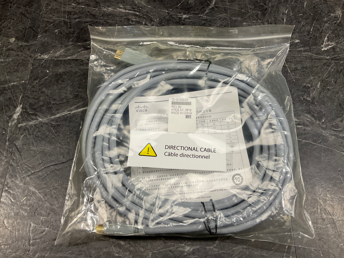 Cisco-HDMI-to-HDMI-Cable--26-feet--gray-