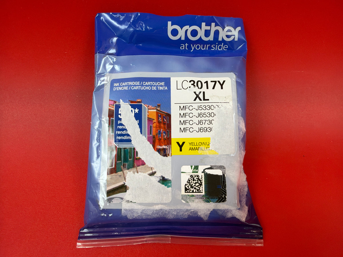 Brother-High-Yield-Yellow-Ink-Cartridge--MFC-J5330DW-MFC-J6530DW-MFC-J6930DW-