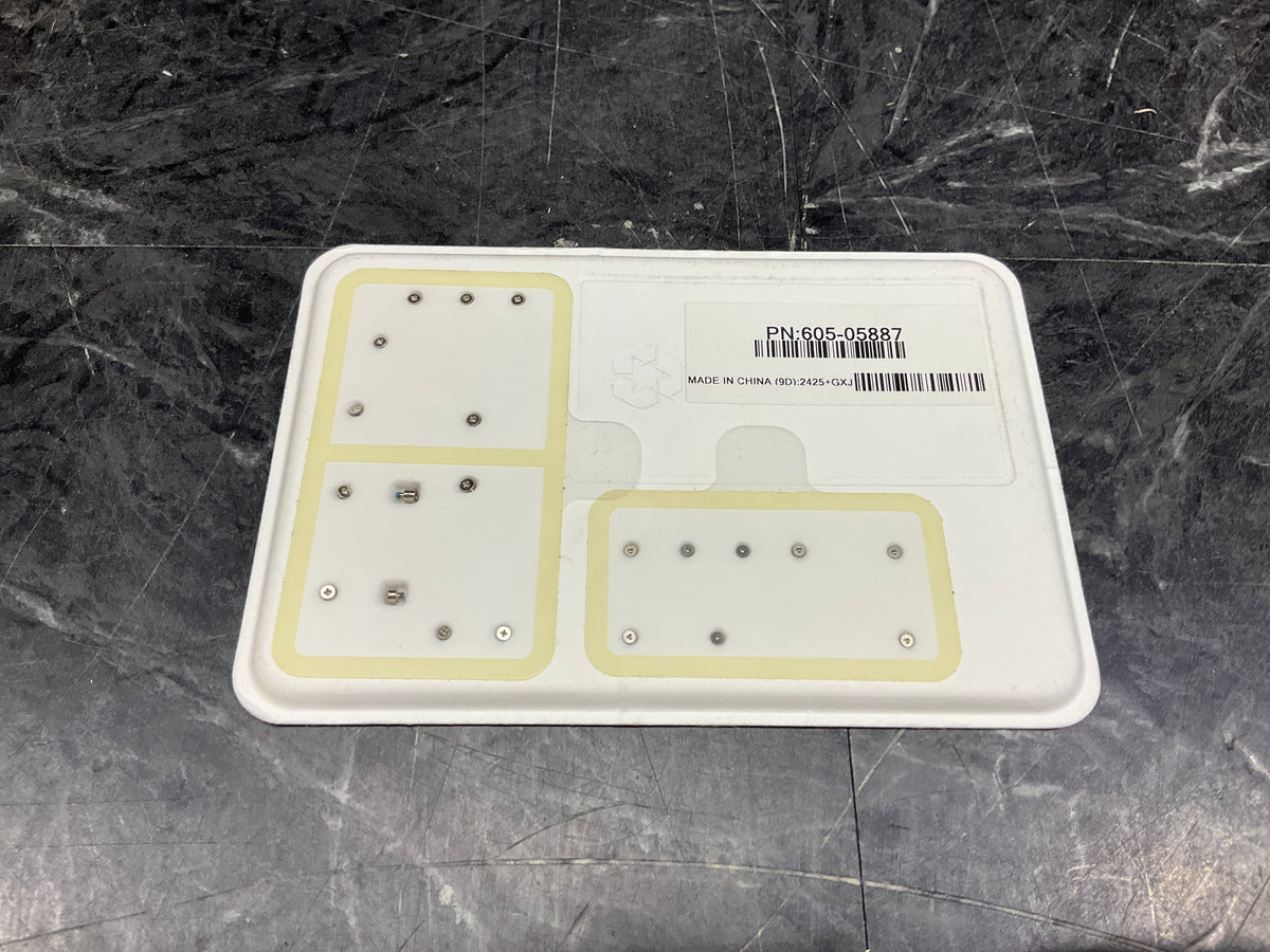 Apple-iPhone-11-Internal-Plate-Screw-Kit