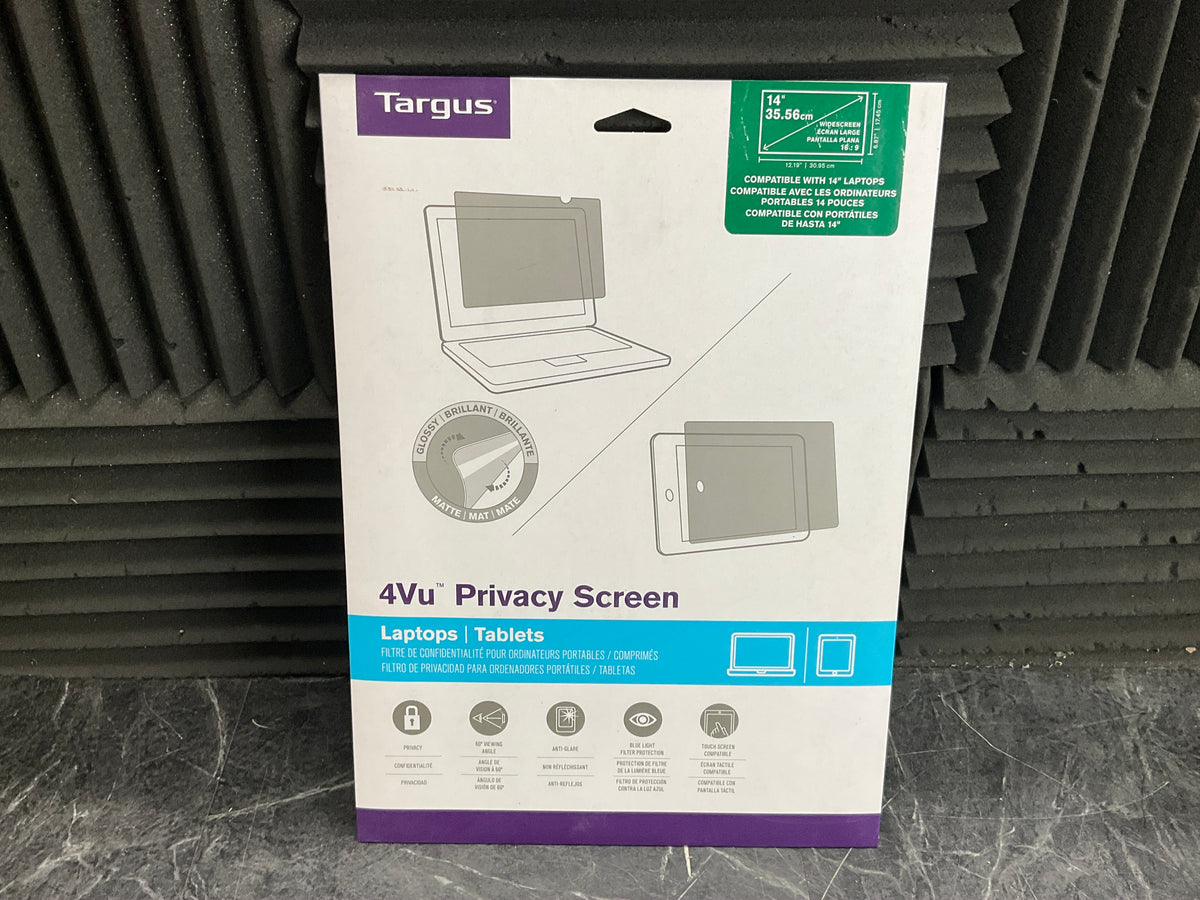 Targus-4Vu-Priavcy-Filter-Screen--14”-Laptops-