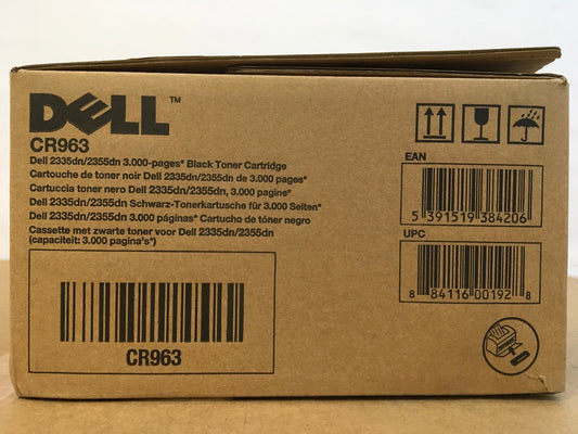 Dell-Black-Toner-Cartridge--2335DN-