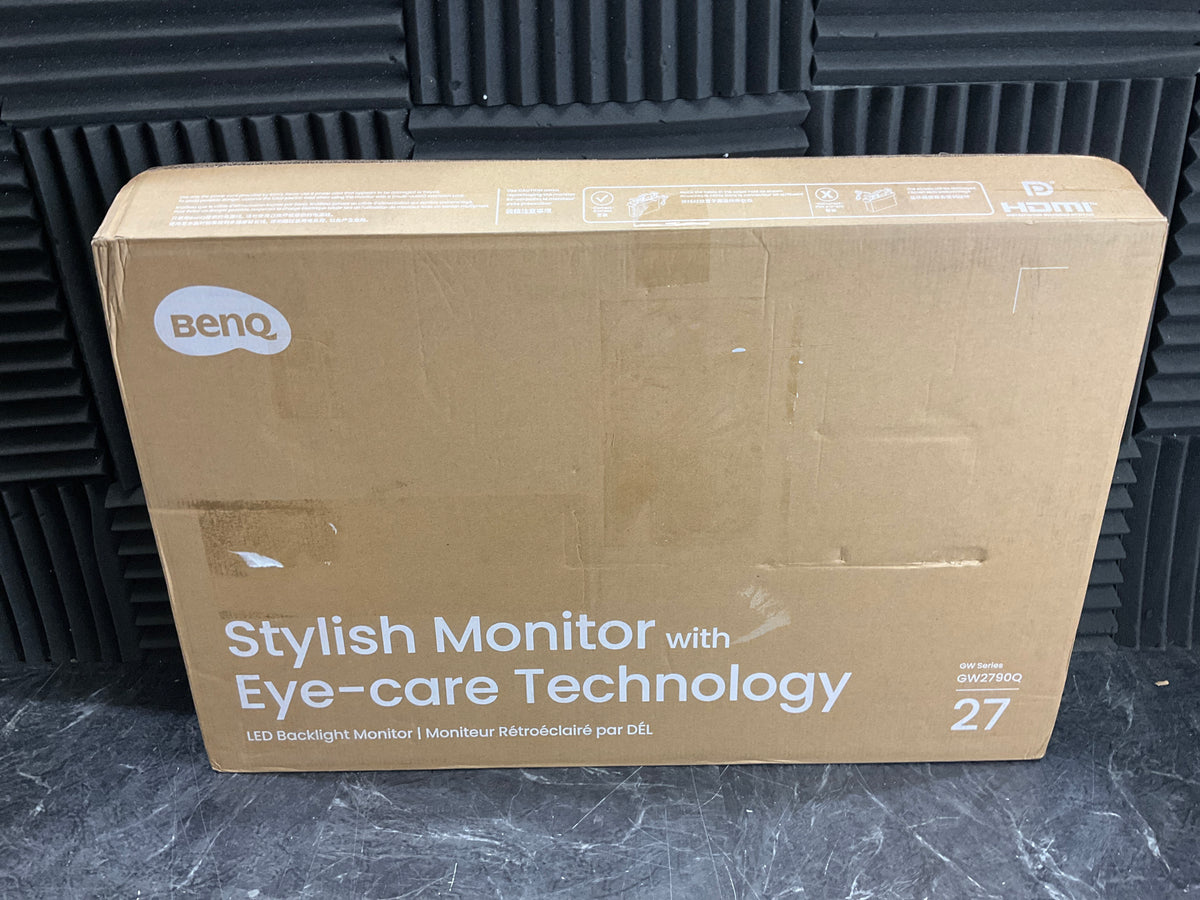 BenQ-GW2790Q-27--LED-LCD-Monitor--1080p-