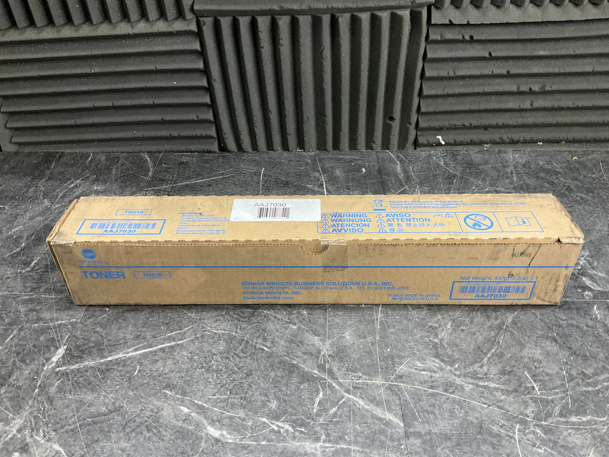 Konica-Minolta-Black-Toner-Cartridge--bizhub-C458-C558-C658-