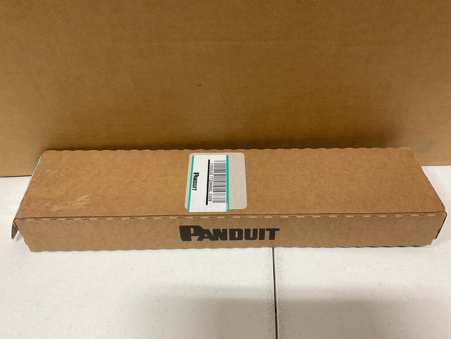 Panduit-PatchLink-Horizontal-Cable-Manager
