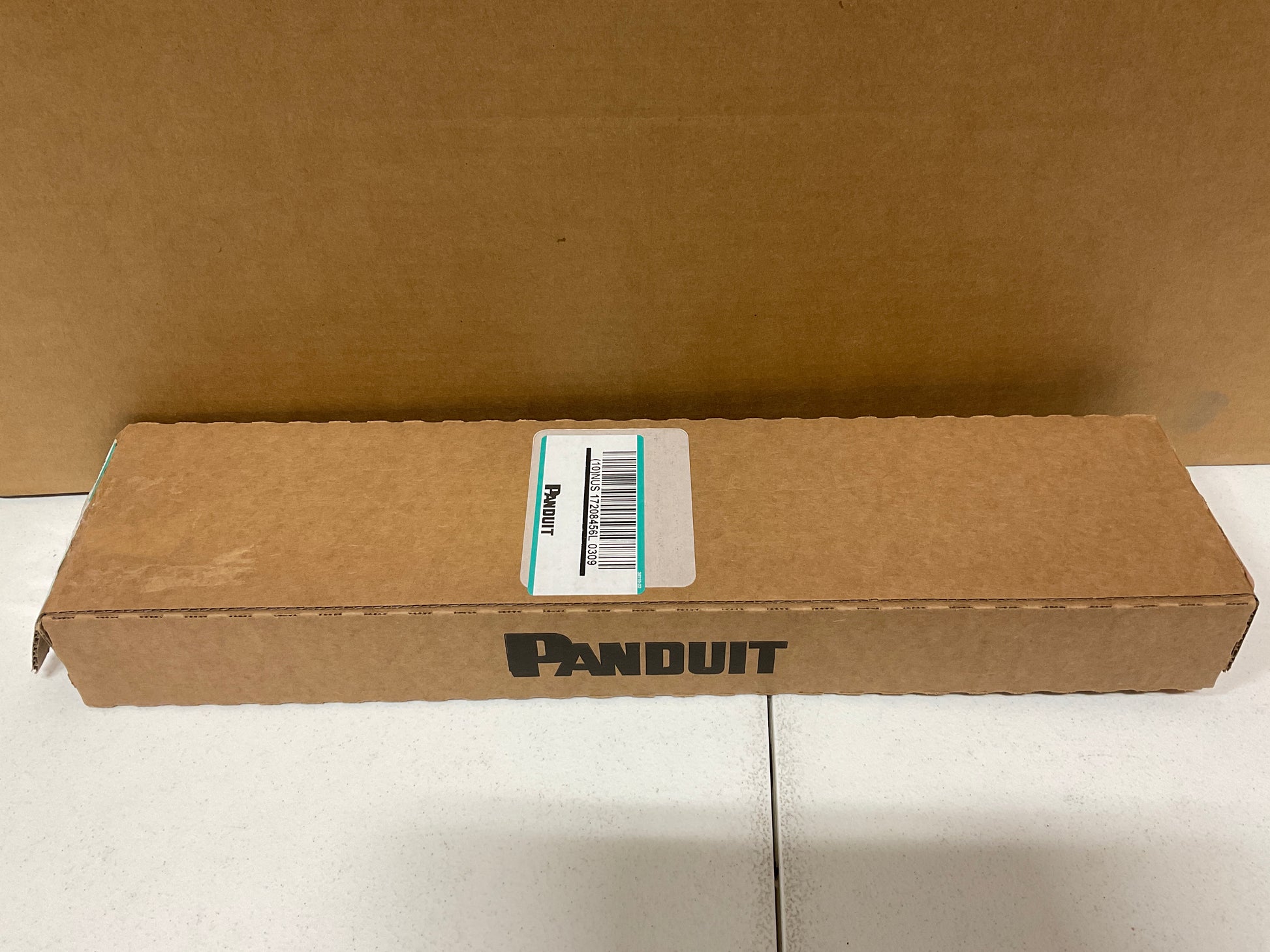 Panduit-PatchLink-Horizontal-Cable-Manager