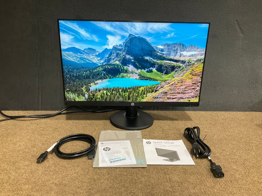 HP-P24v-G4-23-8--LED-LCD-Display--1080p-