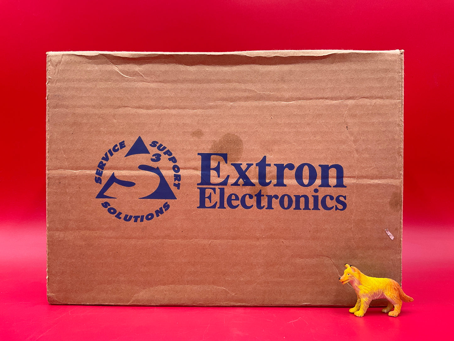 Extron-DVI-DA-2-Distribution-Amplifier