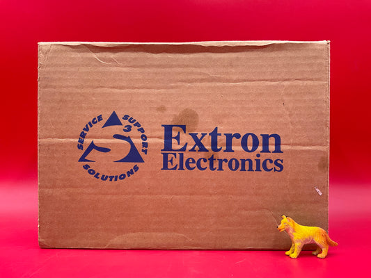Extron-DVI-DA-2-Distribution-Amplifier
