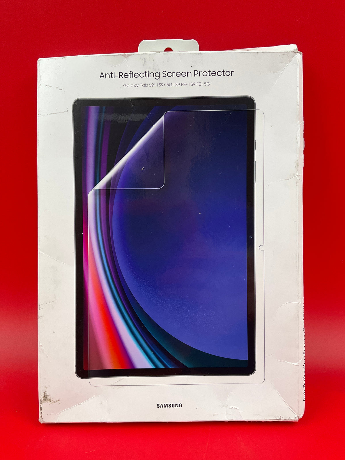 Samsung-Anti-Reflecting-Screen-Protector--Galaxy-Tab-S9--&-S9-FE--