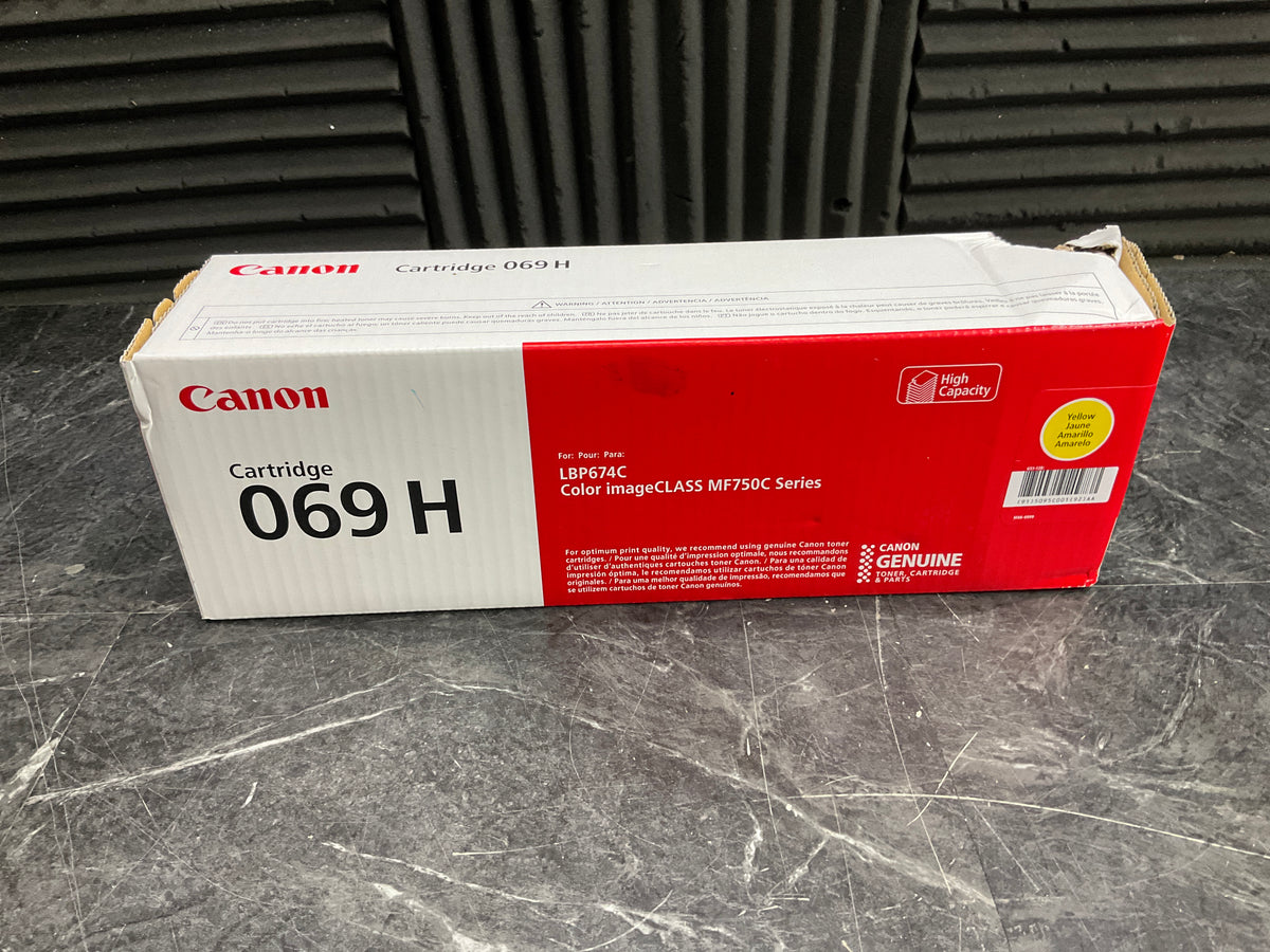 Canon-High-Capacity-Yellow-Toner-Cartridge--069-H-