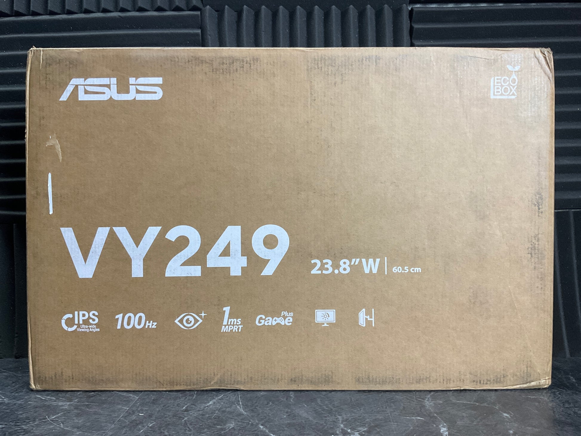 Asus-Eye-Care-23-8--LED-LCD-Monitor--1080p-