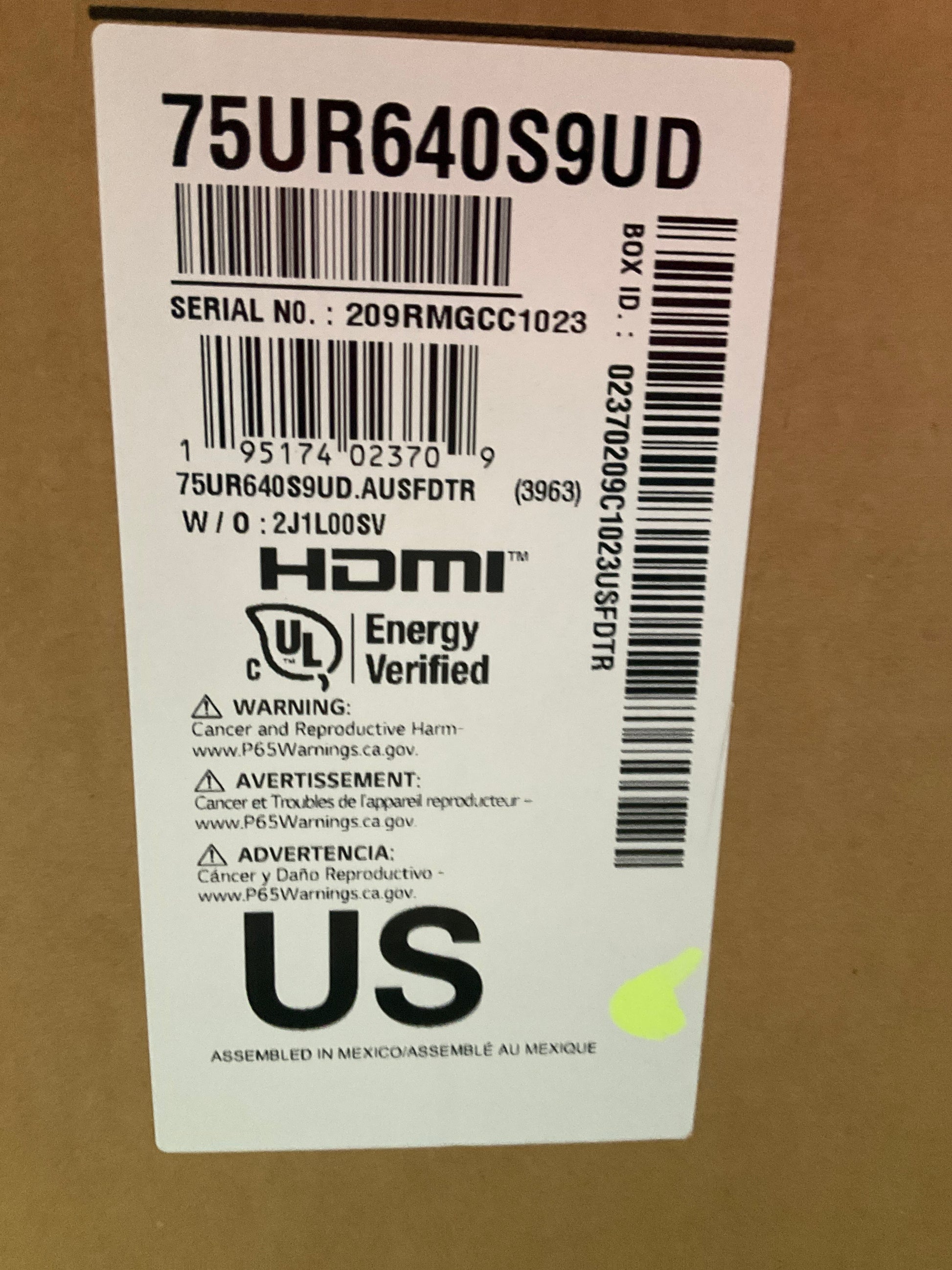 LG-75--Commercial-Signage-Display--4K-