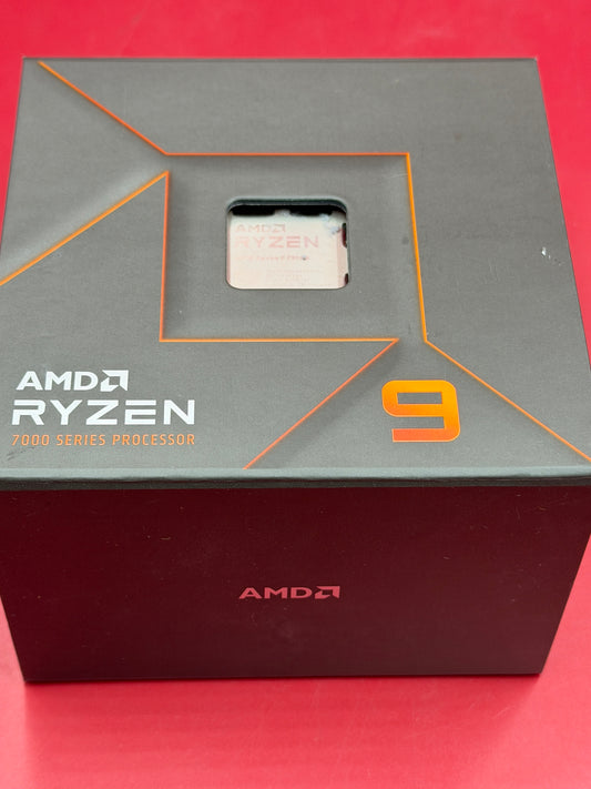 AMD-Ryzen-9-7900X-4-7Ghz-Twelve-Core-Processor