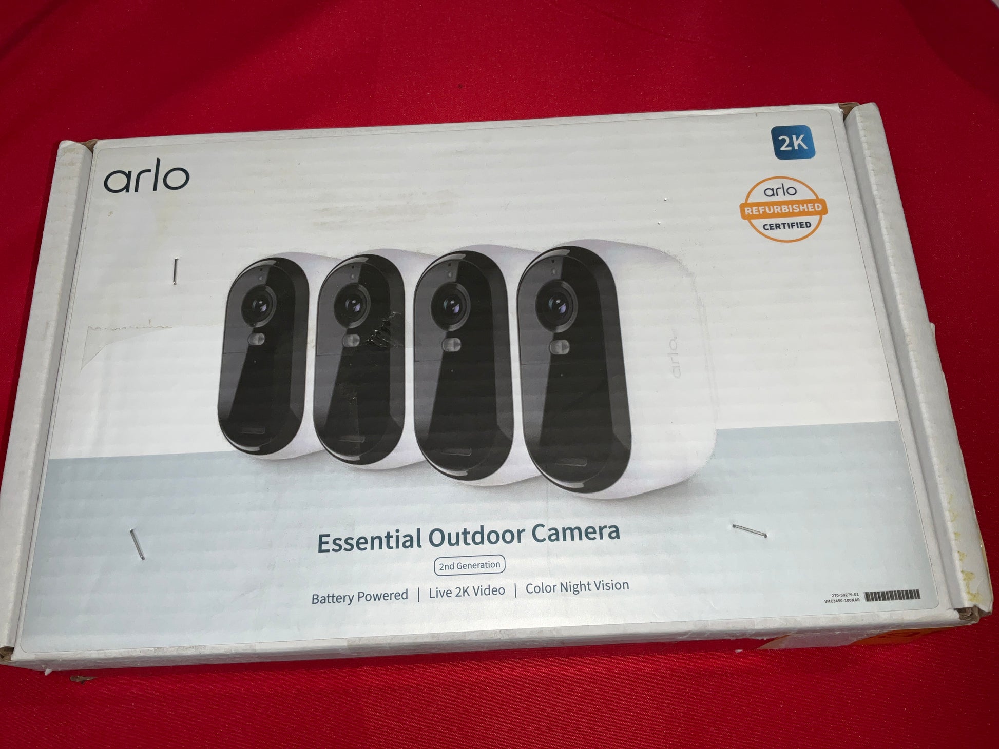 Arlo-Essential-Outdoor-Camera--2K---4-pack-