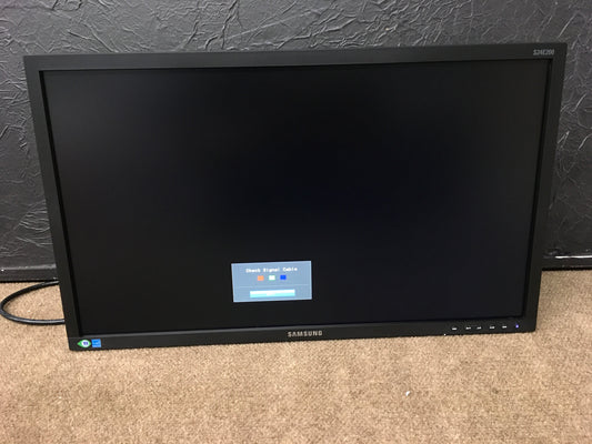 Samsung-23-6--LED-LCD-Display