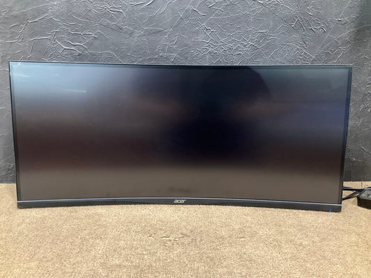 Acer-CZ380CQKbmijqphuzx-38--Curved-LED-LCD-Monitor--UWQHD--