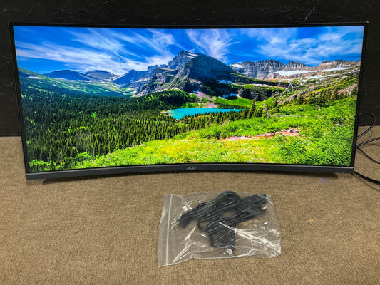 Acer-EI342CKRPbmiippx-34--Curved-LED-LCD-Monitor--UWQHD-