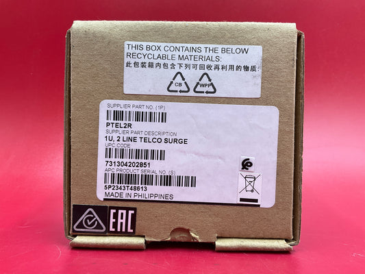 APC-Surge-Module--Analog-Telephone-Line-