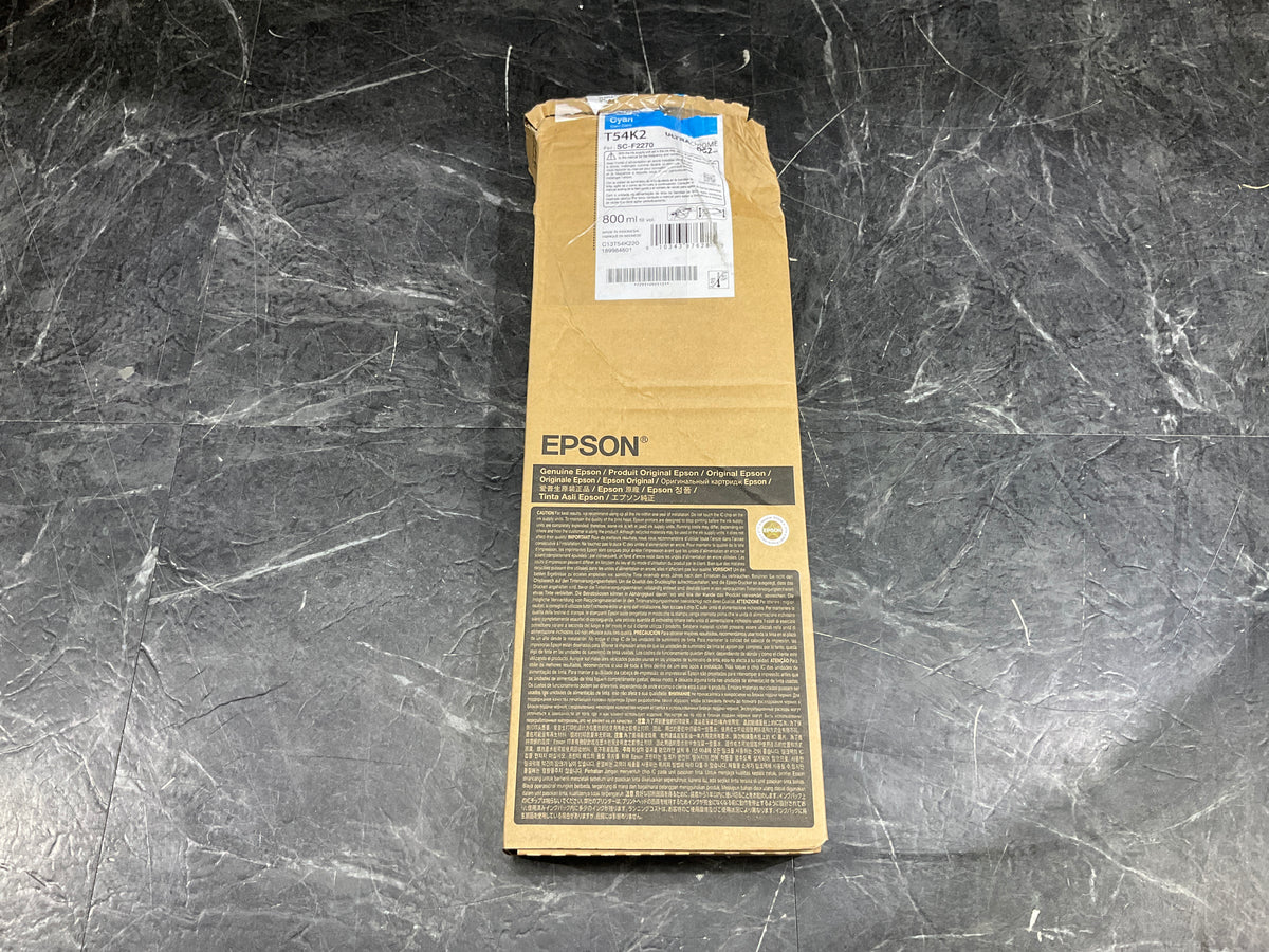 Epson-UltraChrome-DG2-Cyan-Ink-Cartridge--SureColor-F2270-