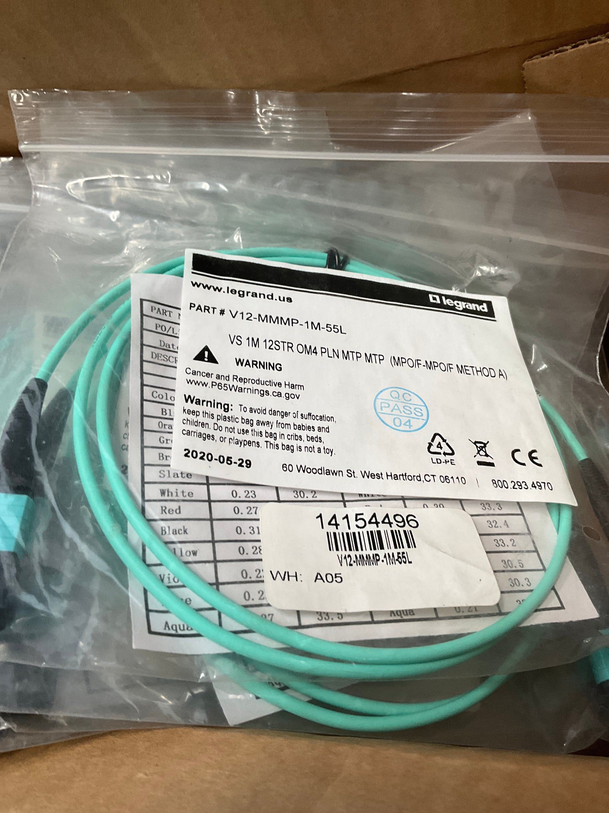 Cables-to-Go-Fiber-Optic-MMF-OM4-Patch-Cable--1-meter-
