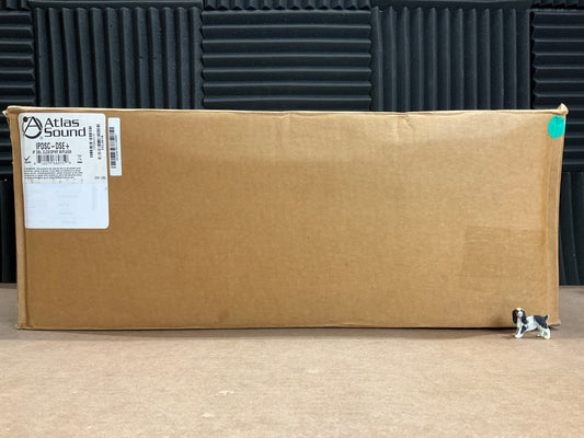 Atlas-Double-Sided-IP-Clock-Speaker