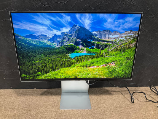 Samsung-ViewFinity-S9-27--Thunderbolt4-LED-LCD-Monitor--5K-