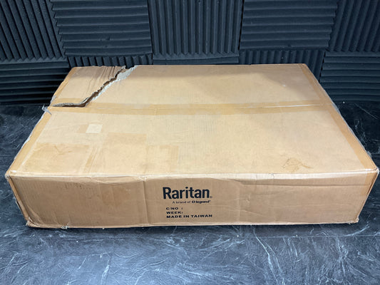 Raritan-Rack-Transfer-Switches